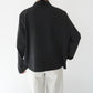 90s Sweater Jacket