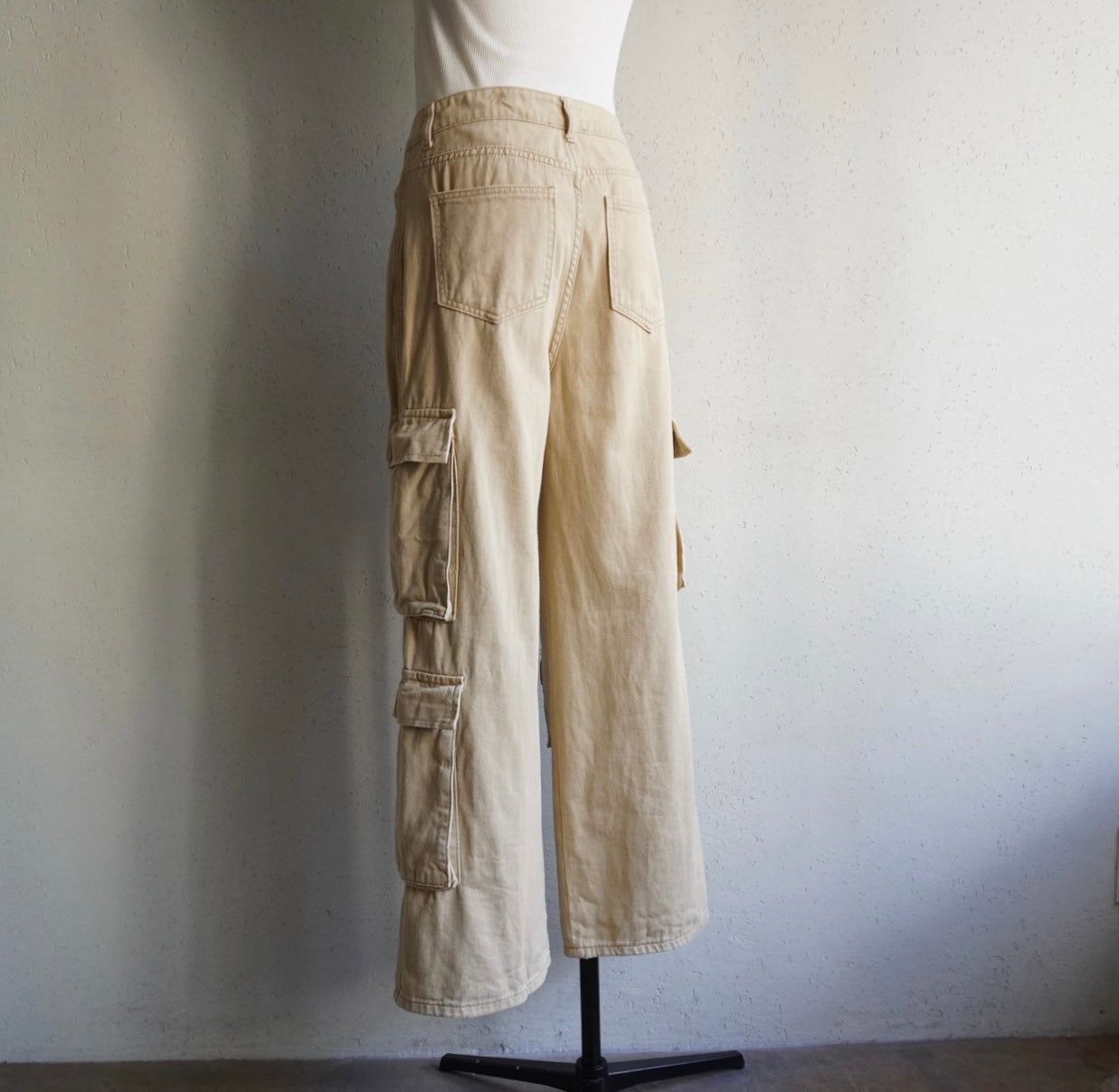 90s Design Pants