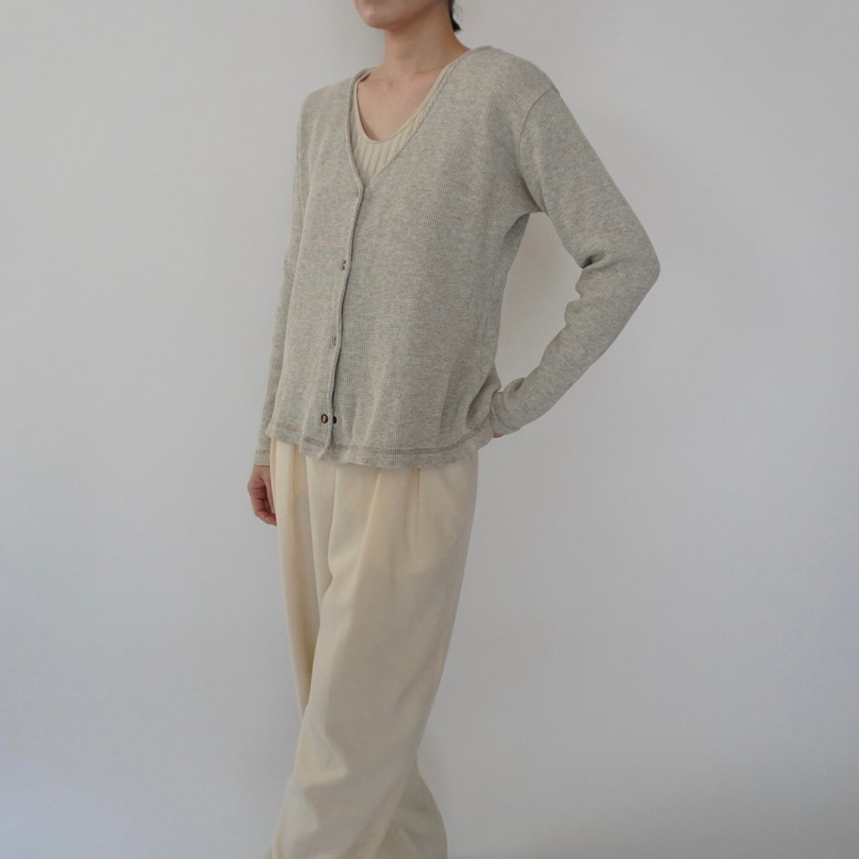90s Design Thermal Top