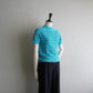 70s Striped Top