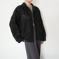 90s Silk Design Jacket
