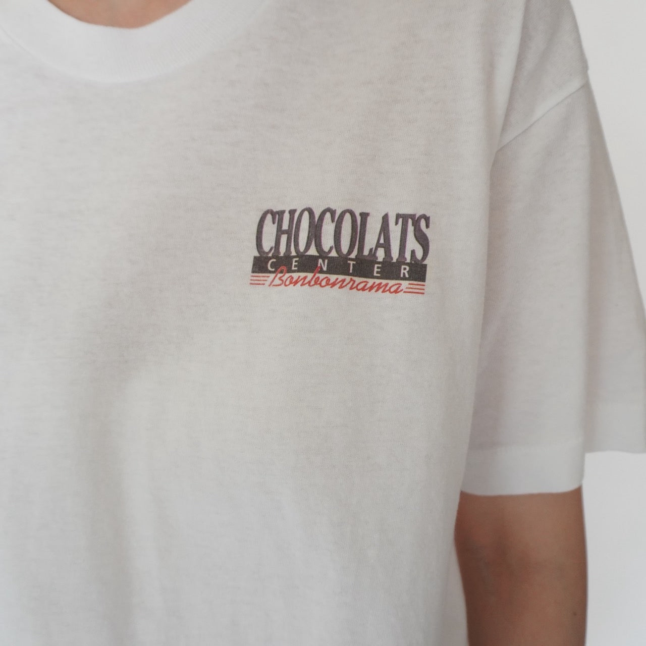 90s Printed T-shirt