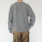90s Printed Sweater Made in USA