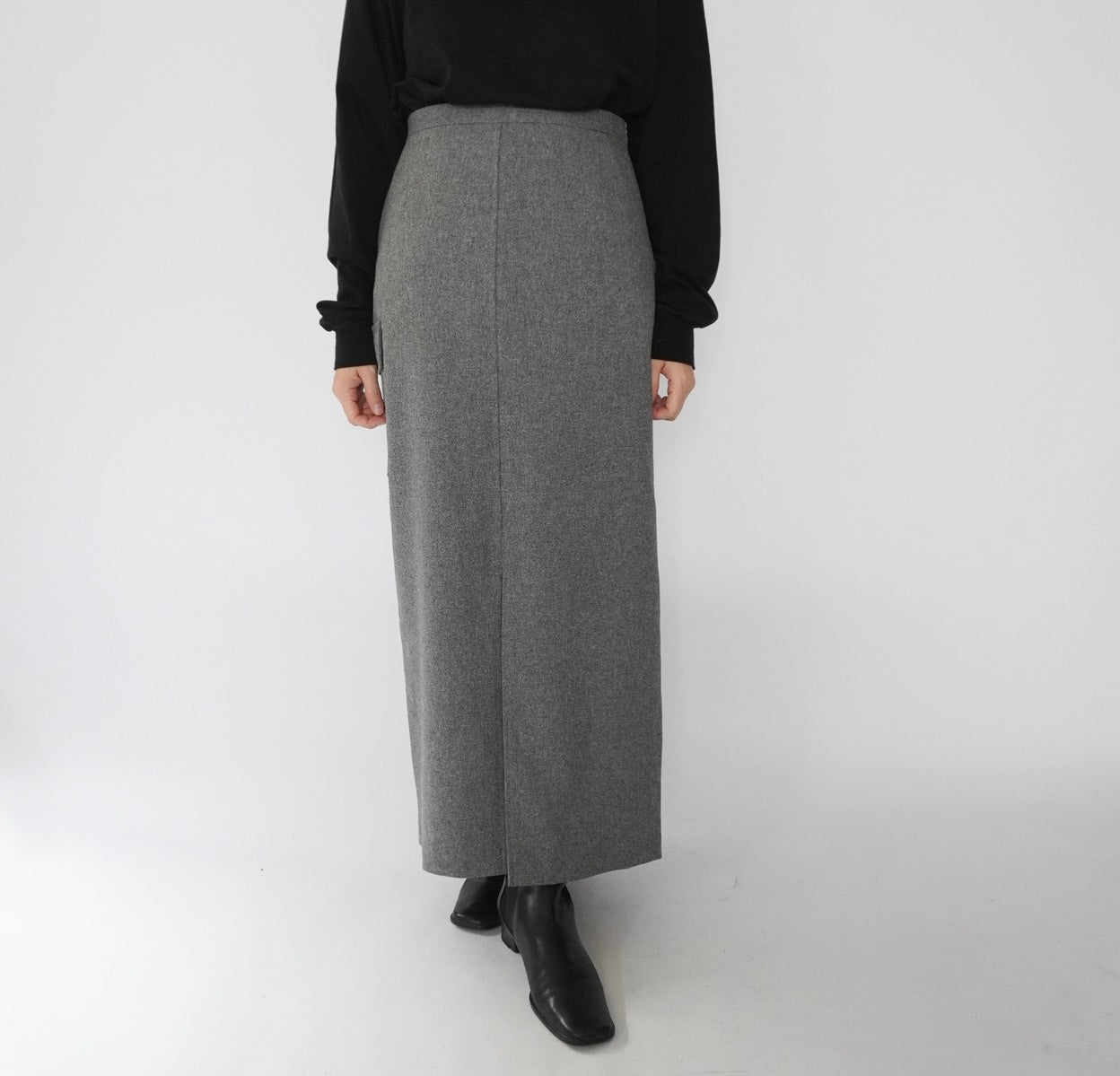 90s Design Skirt Made in Italy