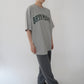 90s Printed T-shirt Made in USA