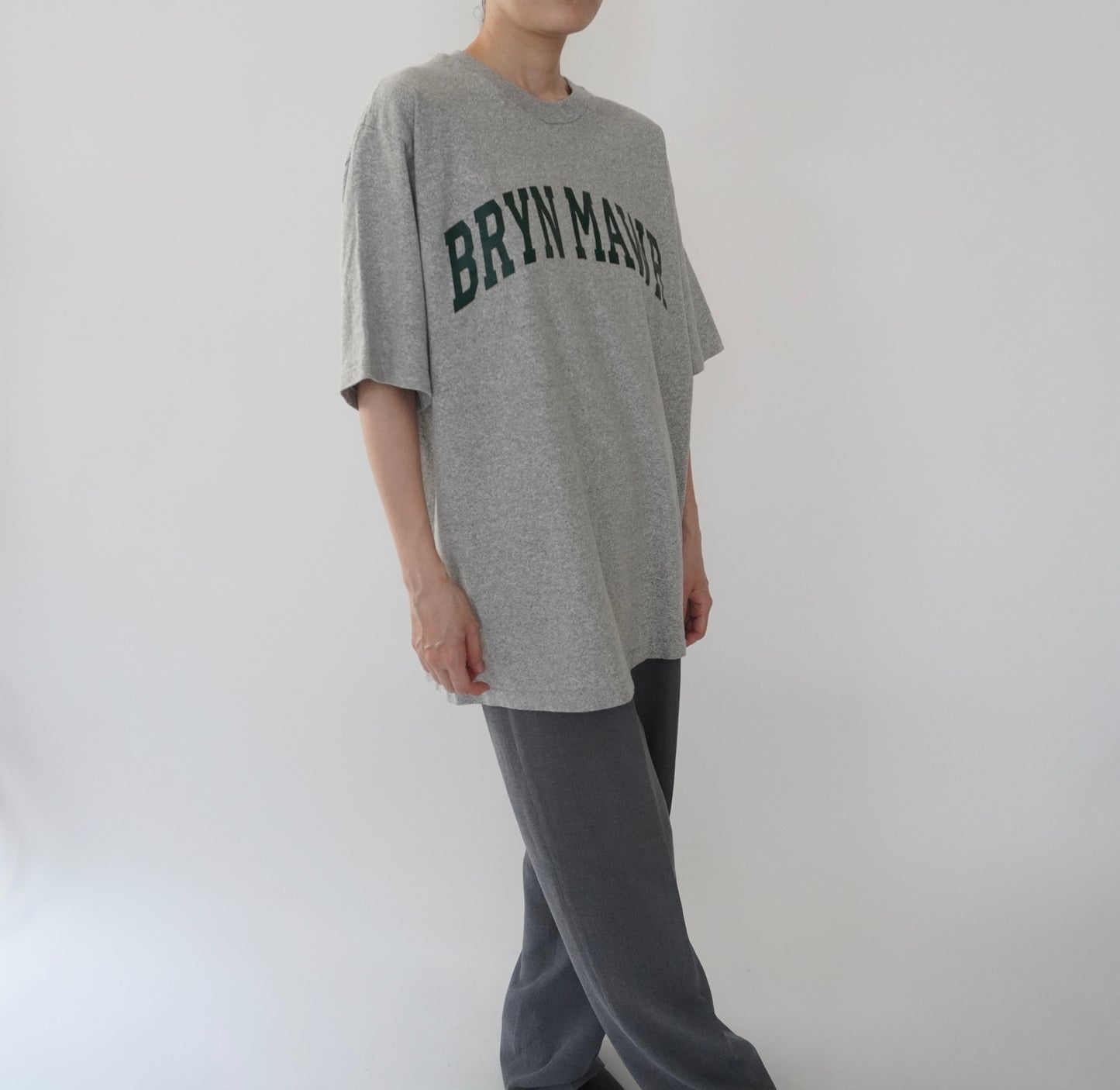 90s Printed T-shirt Made in USA