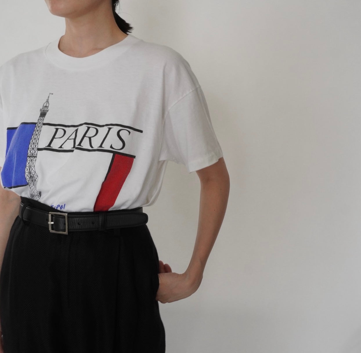 90s Printed T-shirt