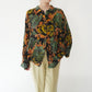 90s EURO Printed Shirt