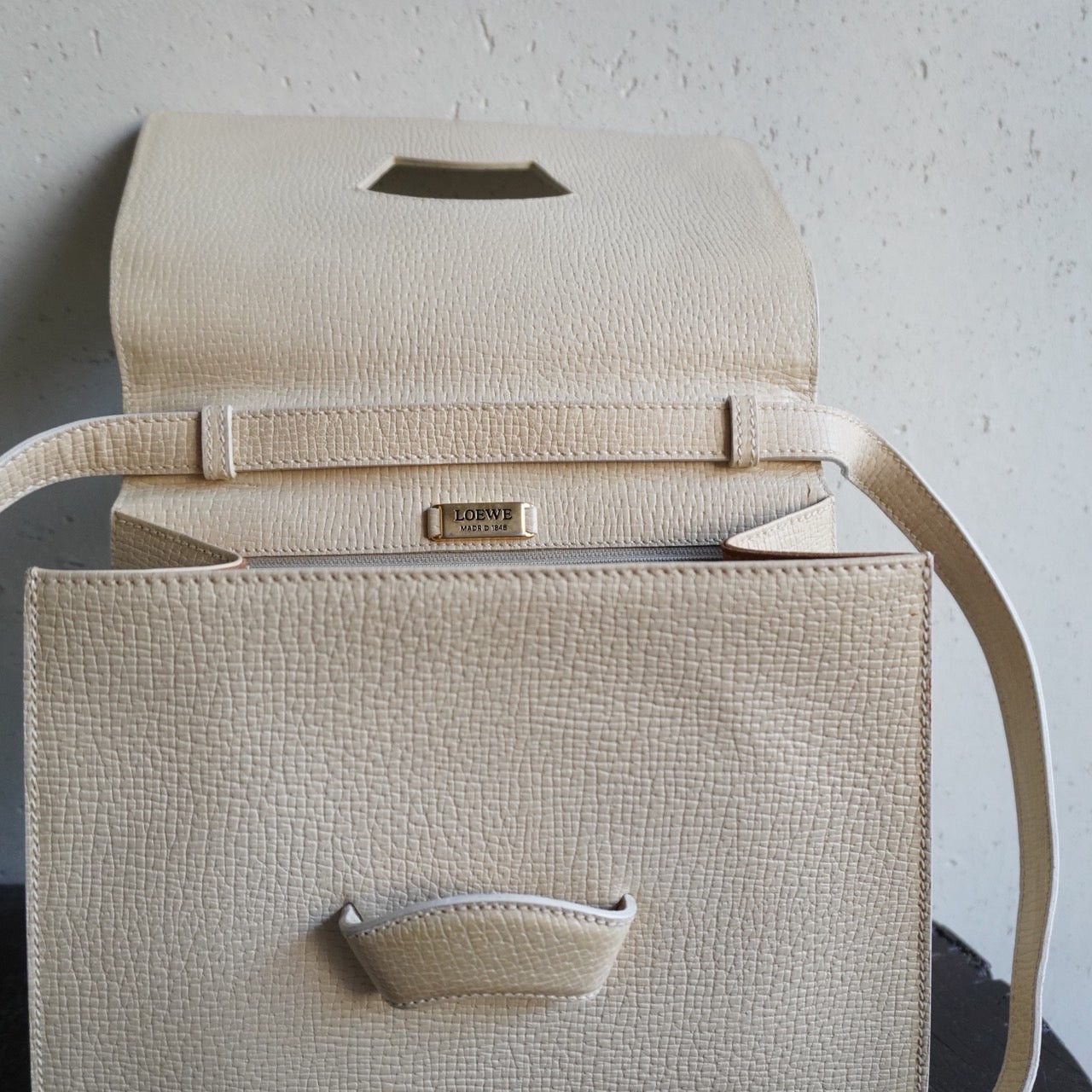 LOEWE Barcelona Bag