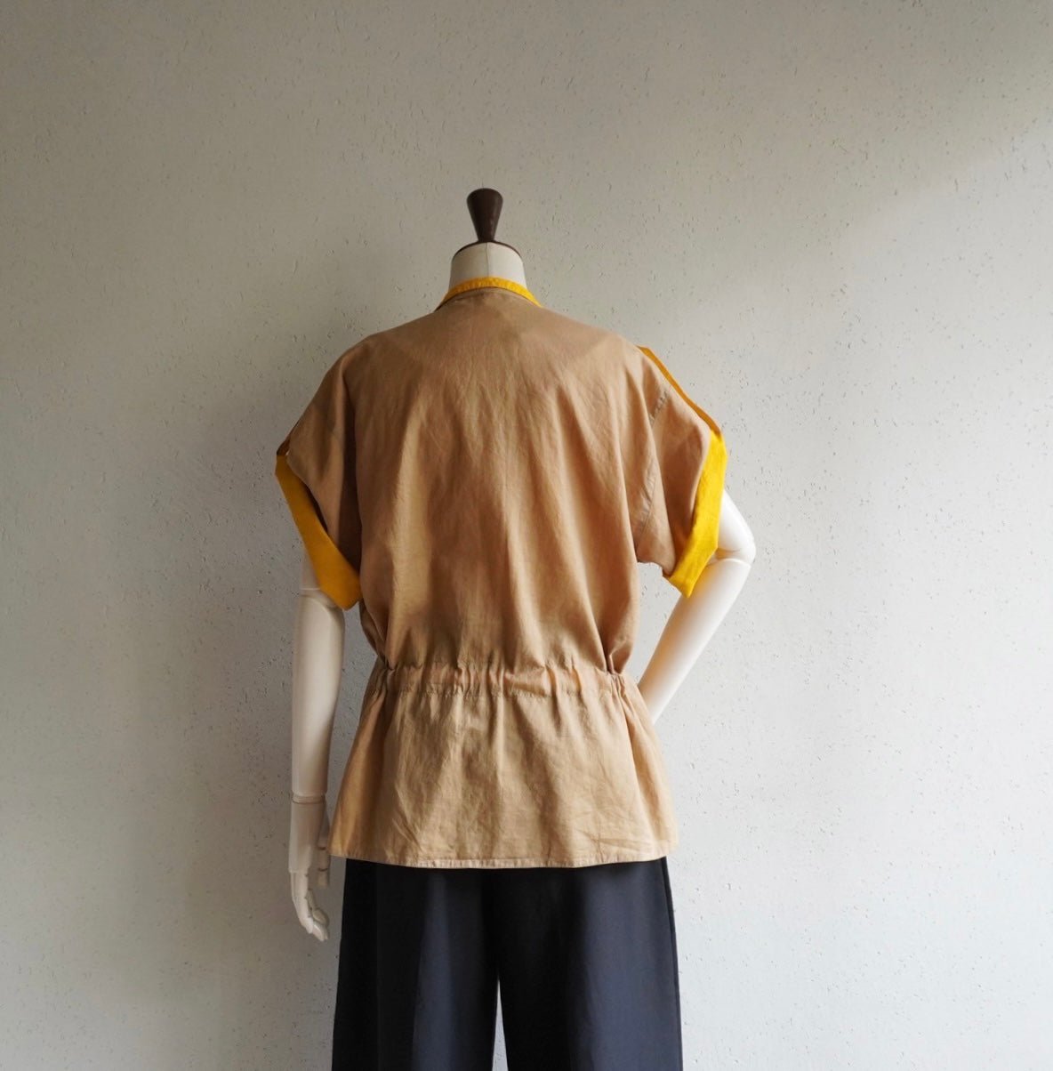 80s EURO Design Shirt