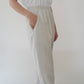 90s Ivory Pants