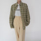 90s Plaid Shirt