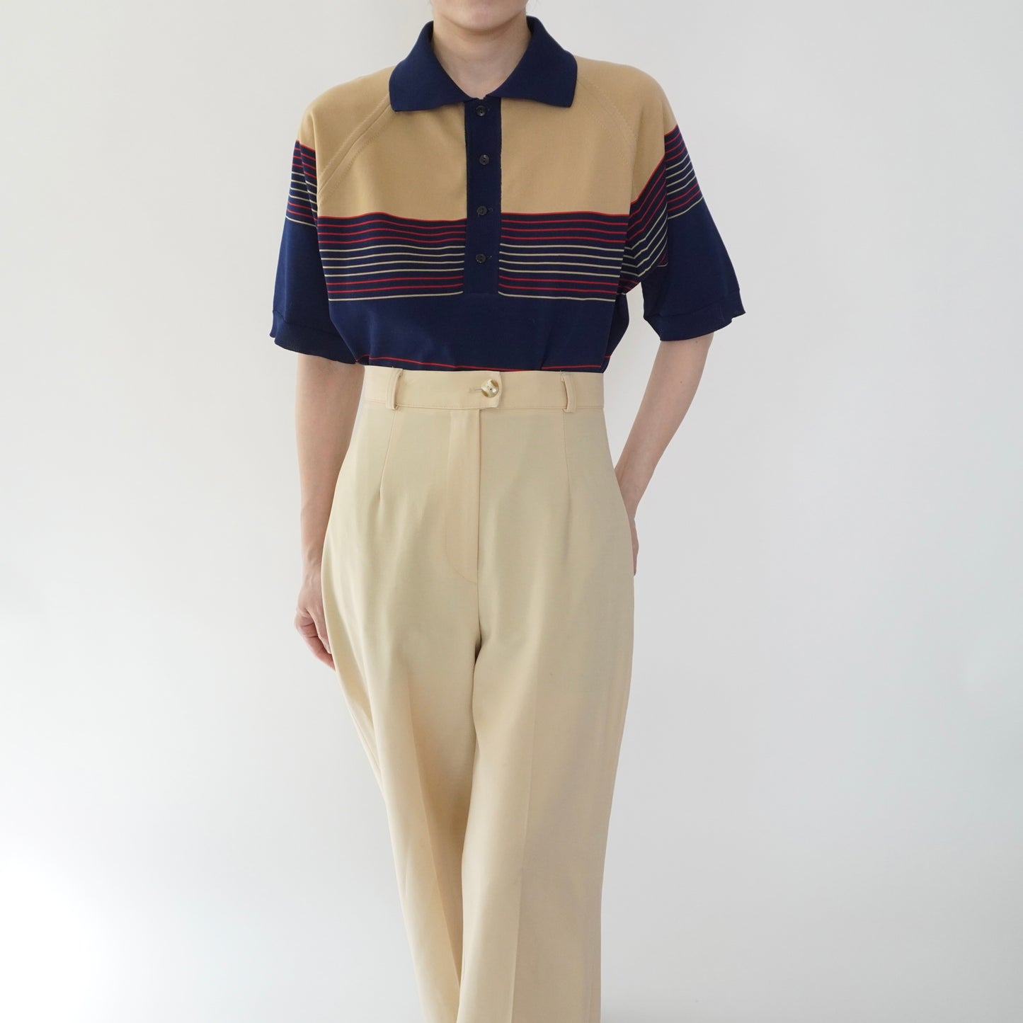 70s Design Top