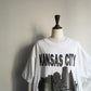 90s Printed T-shirt