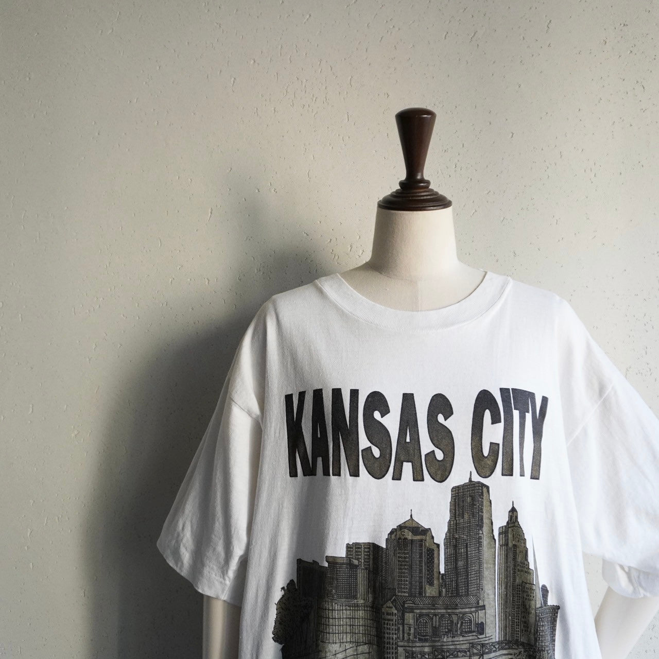 90s Printed T-shirt
