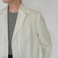 90s “UNITED COLARS OF BNENTTON”  Long Jacket
