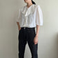 90s EURO Design Blouse Made in Germany