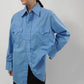 70s Western Shirt