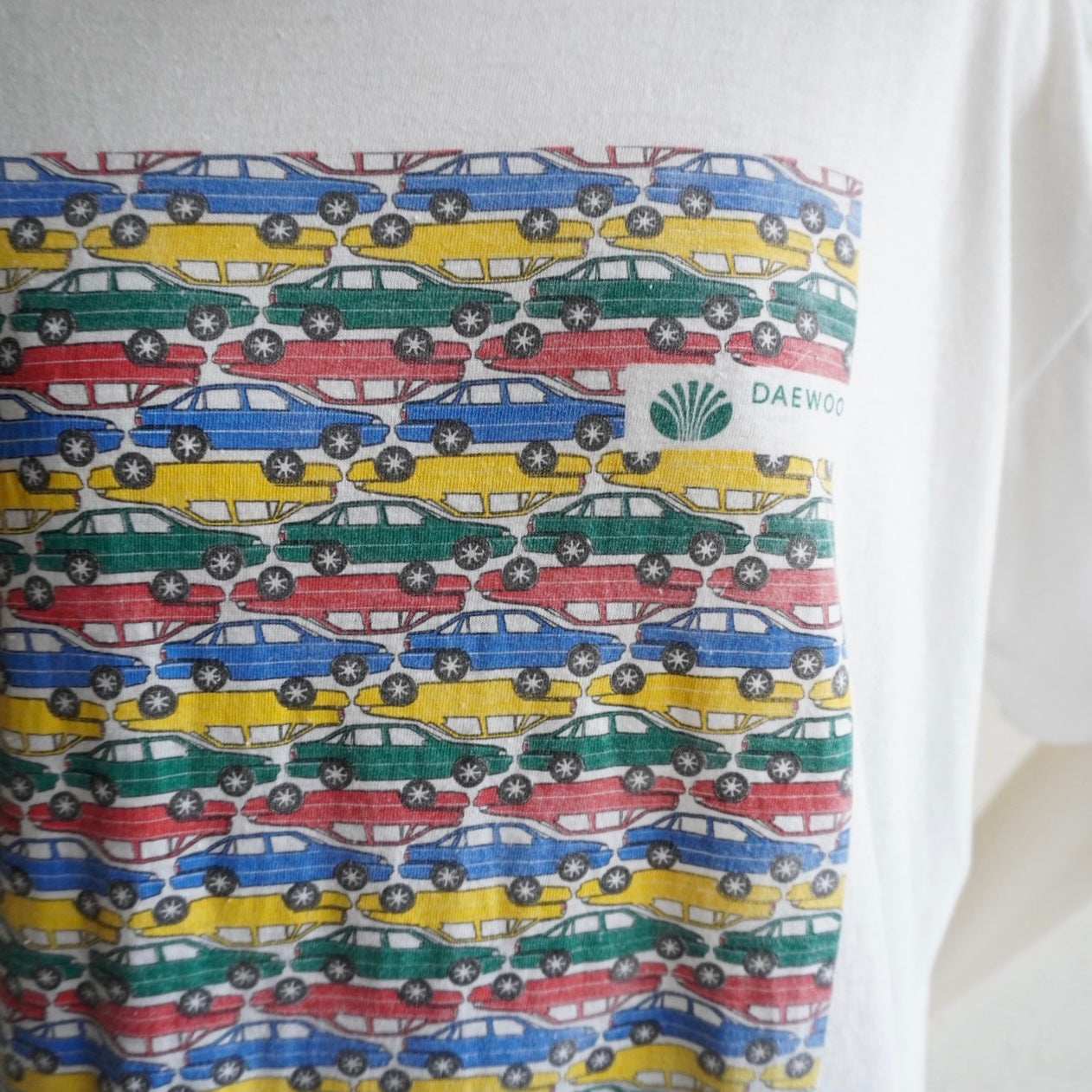 90s Printed T-shirt