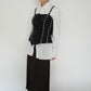 90s Design Top Made in Italy