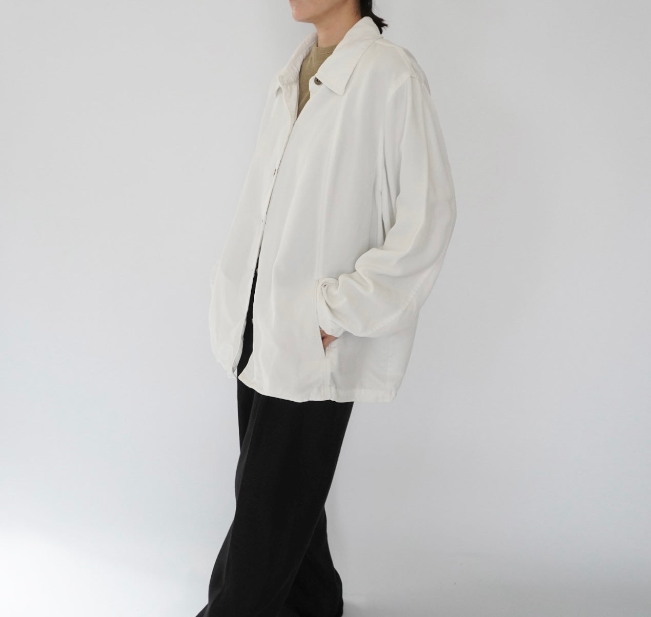 90s Jacket