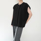 80s Boxy Top,Vest