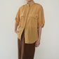 80s Design Blouse Made in Australia