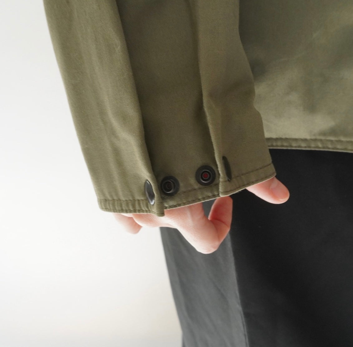 80s EURO Design Jacket