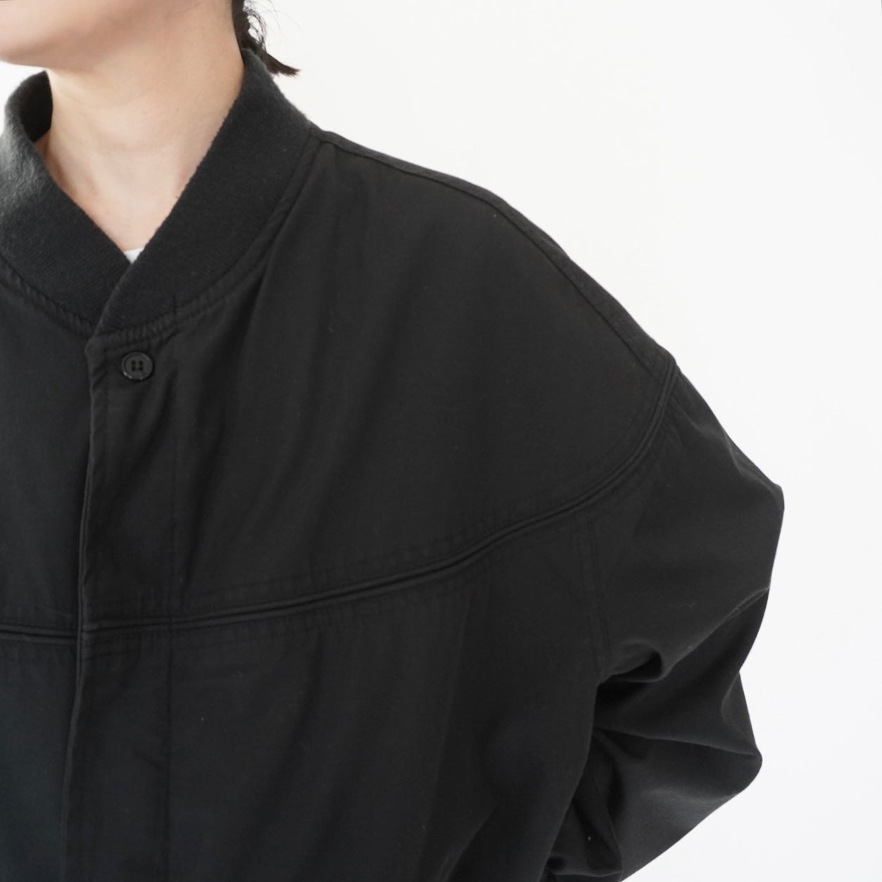 90s Light Jacket