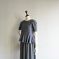 90s Design Camisole Top
