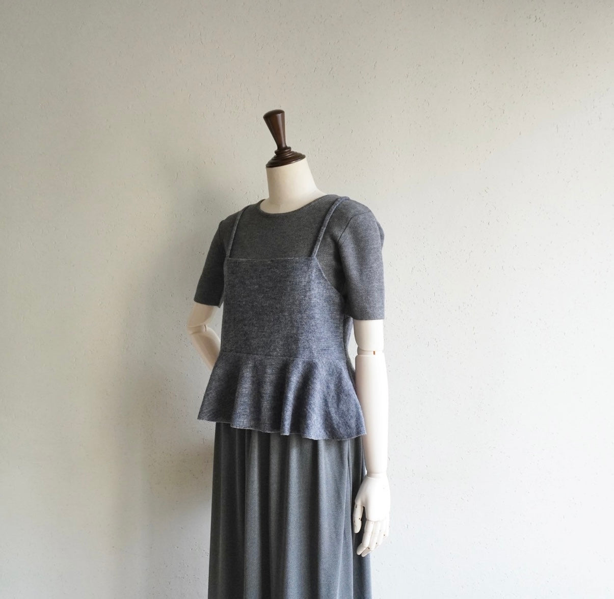 90s Design Camisole Top