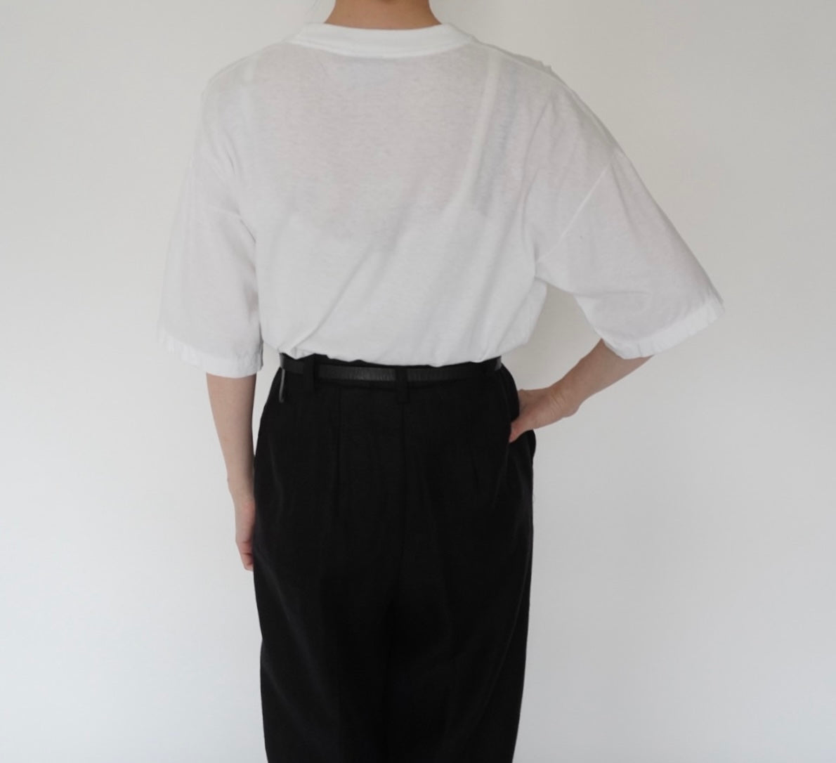 90s Printed T-shirt