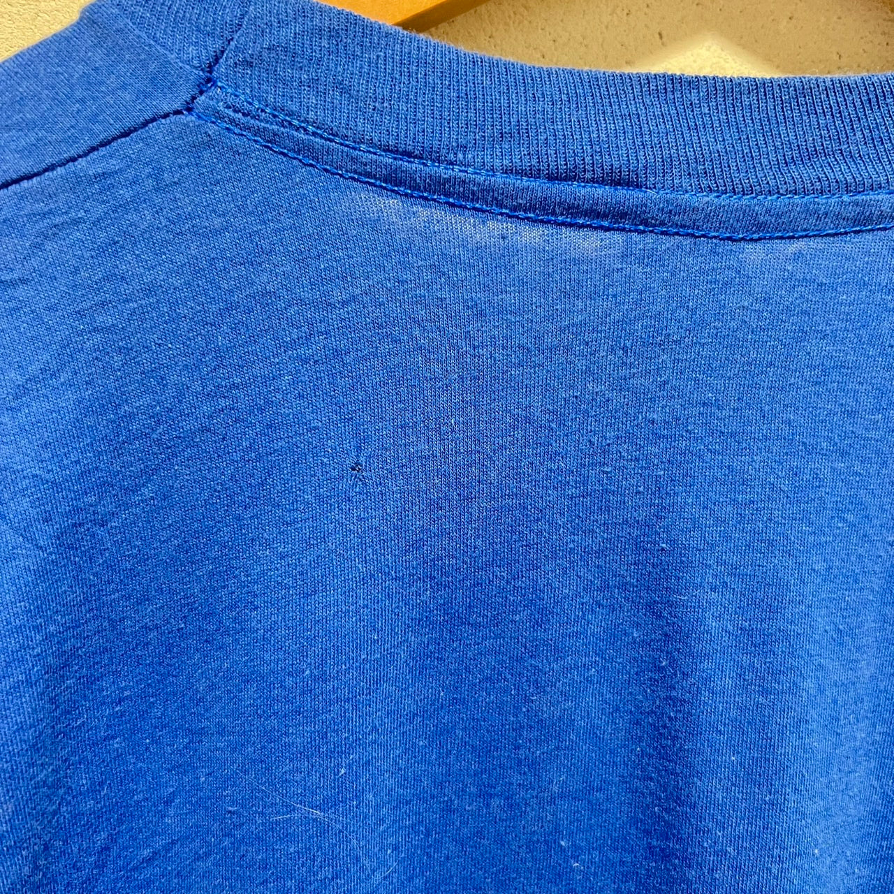 80s Printed T-shirt Made in USA