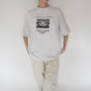 90s Printed T-shirt Made in USA