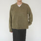90s Knit Top