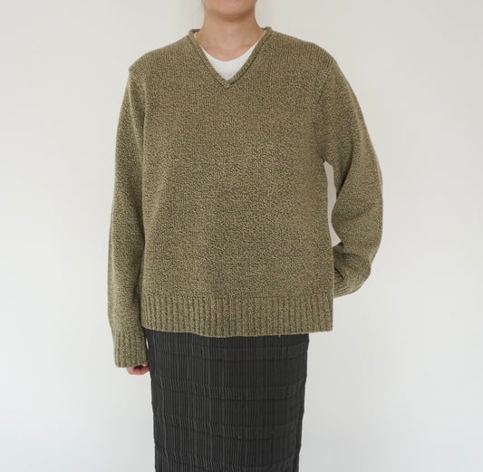 90s Knit Top