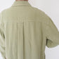 90s Light Green Jacket  Made in USA