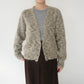 90s  Mohair Cardigan