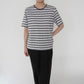 90s Striped T-shirt