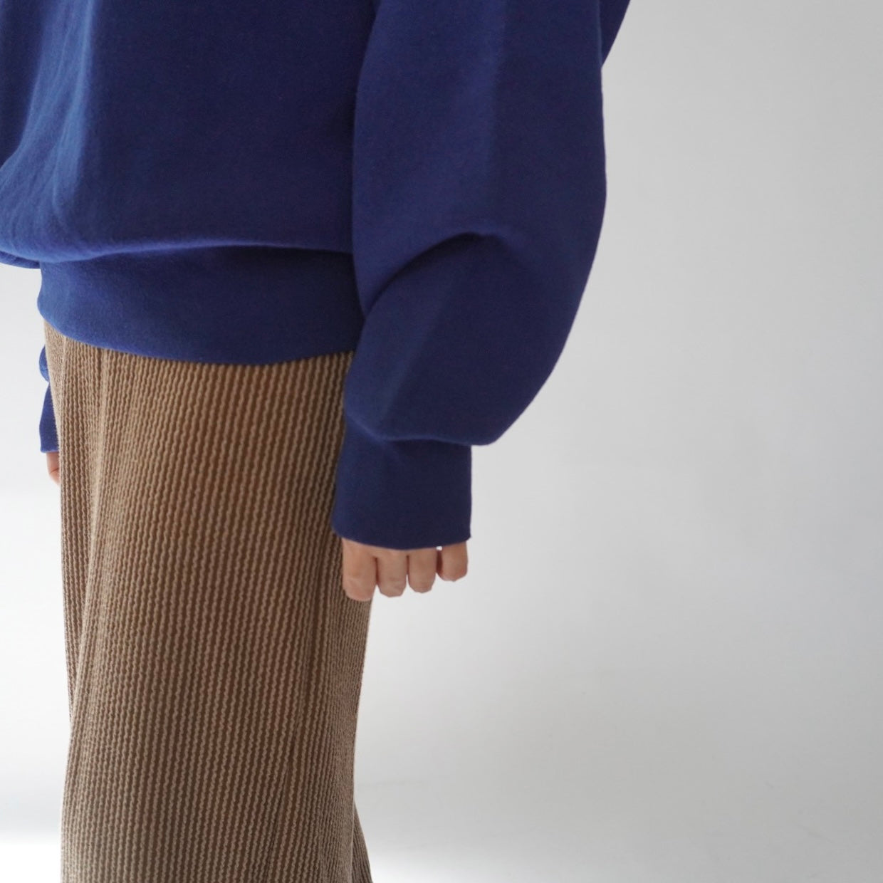 90s Sweater Made in USA