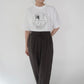 80s EURO Printed T-shirt
