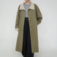 80s Design Light Coat