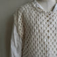 90s Crochet Top Made in Italy
