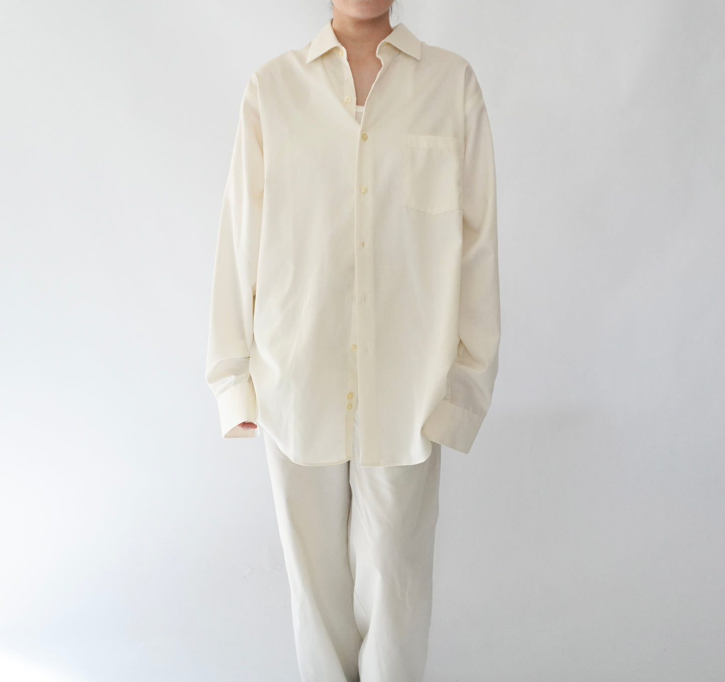 "Geoffrey Beene"  Shirt