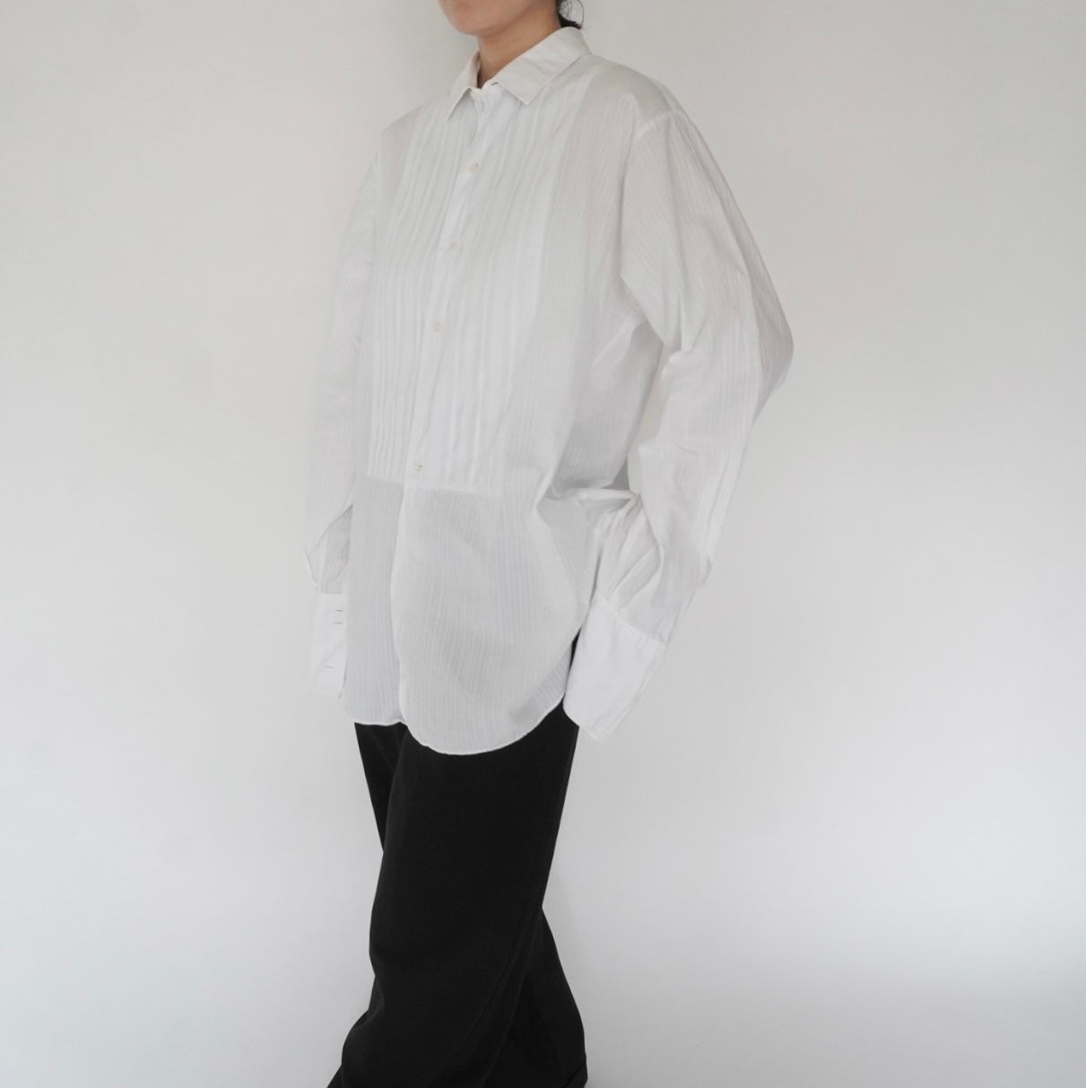 60s Dress Shirt