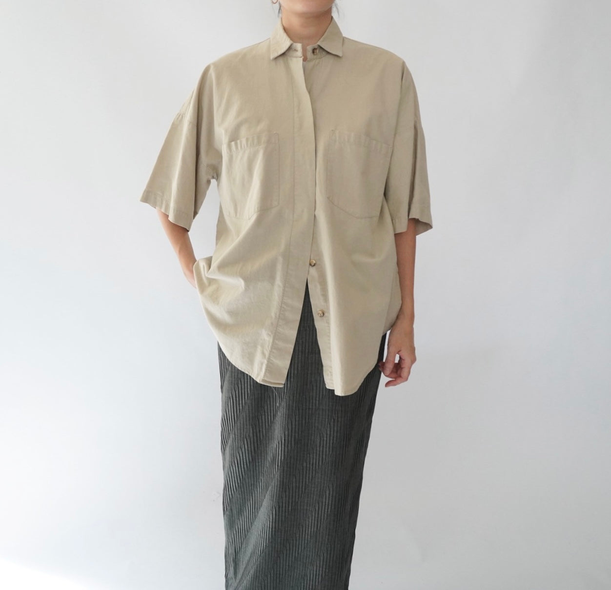90s Design Shirt