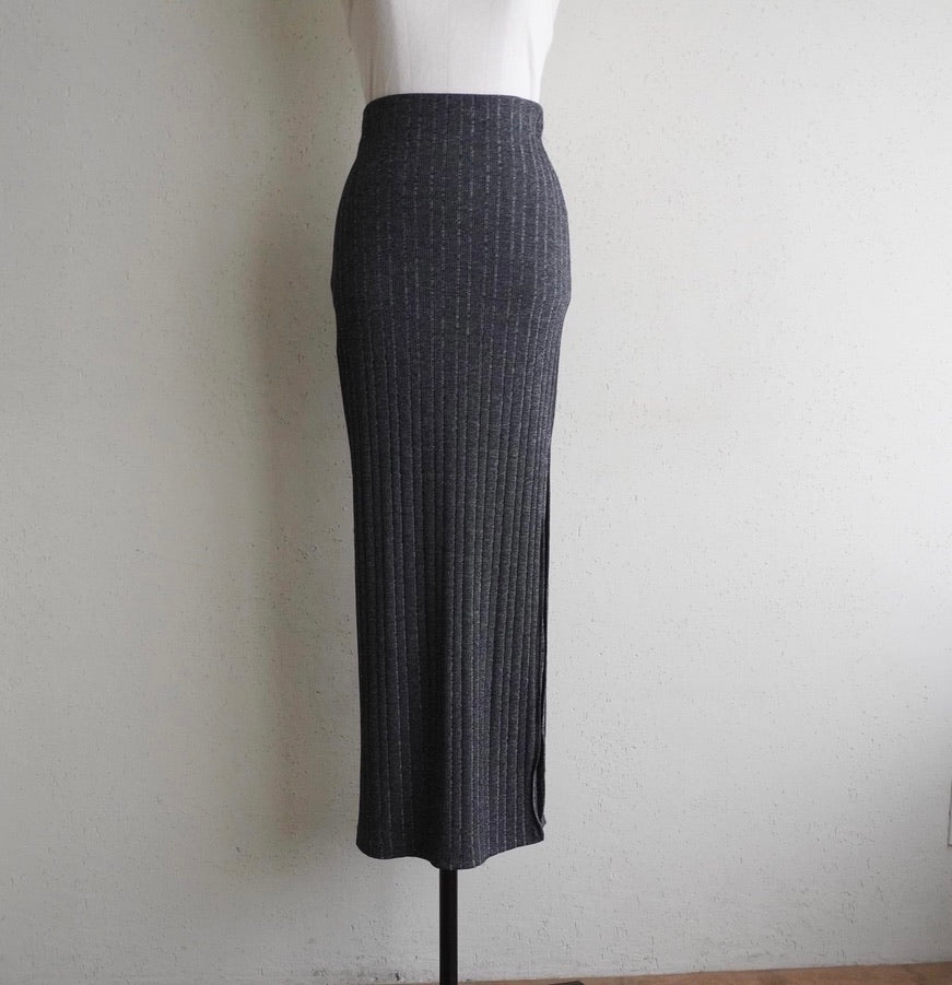 90s Skirt Made in USA