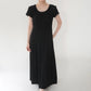 80s Dress Made in USA