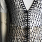 90s Beads Design Top