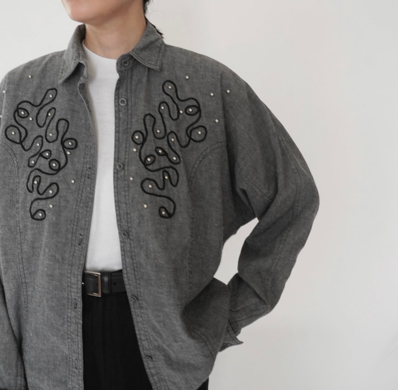 90s Design Shirt